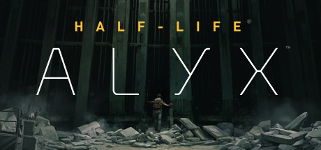 Half-Life: Alyx [Steam RU]