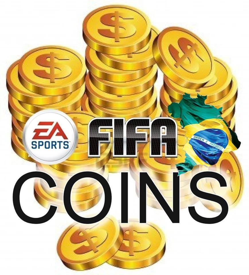 Монеты (Coins) для FIFA 16 Ultimate Team для PC(ПК).
