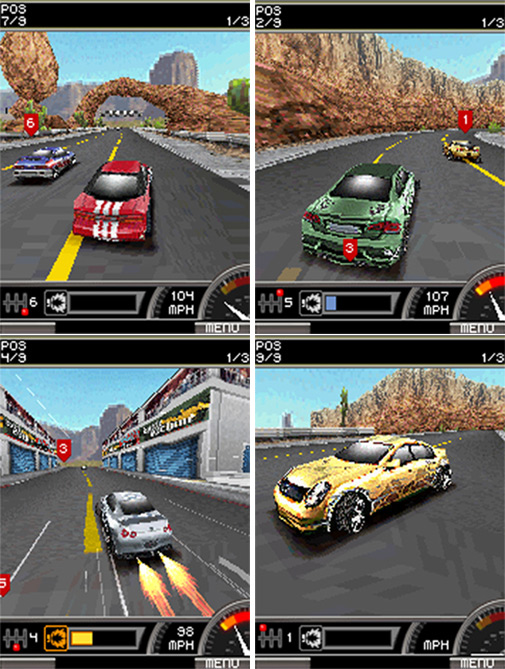 Игра на телефон на скорость. Need for Speed PROSTREET 3 D java. NFS java. Игра гонки. Java гонки.