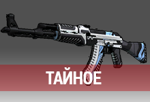 Случайное тайное