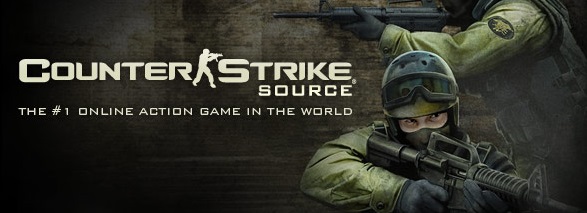 60 рублей! Counter-Strike: Source