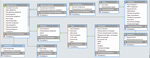 База данных Конструктор электронной аппаратуры C#