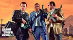 Grand Theft Auto V PREMIUM ROCKSTAR CD-KEY