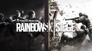 Tom Clancy’s Rainbow Six Siege (XBOX ONE)
