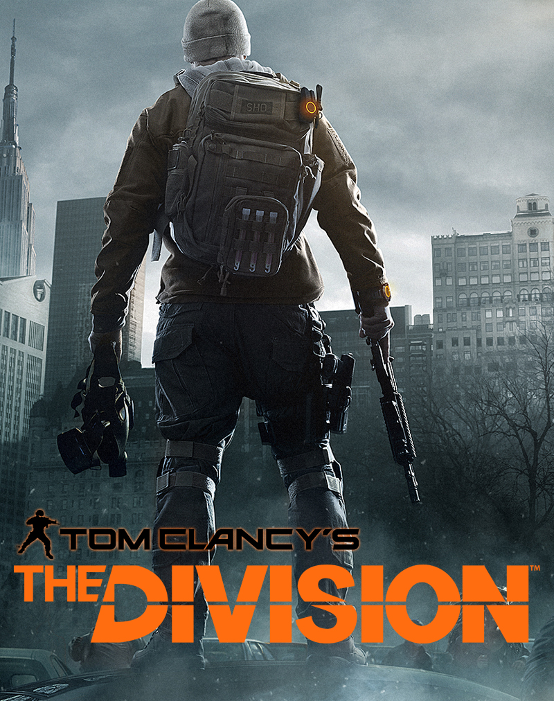 Tom Clancy´s The Division (XBOX ONE)