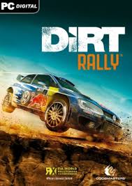 DiRT Rally (XBOX ONE)