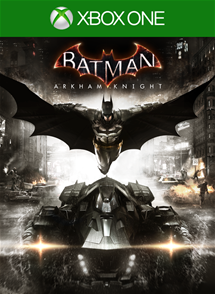 Batman: Arkham Knight Premium Edition  (XBOX ONE)