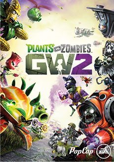 Plants vs. Zombies Garden Warfare 2 Standart (XBOX ONE)