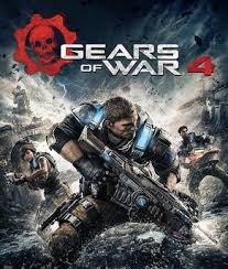 Gears Of War 4 (XBOX ONE)