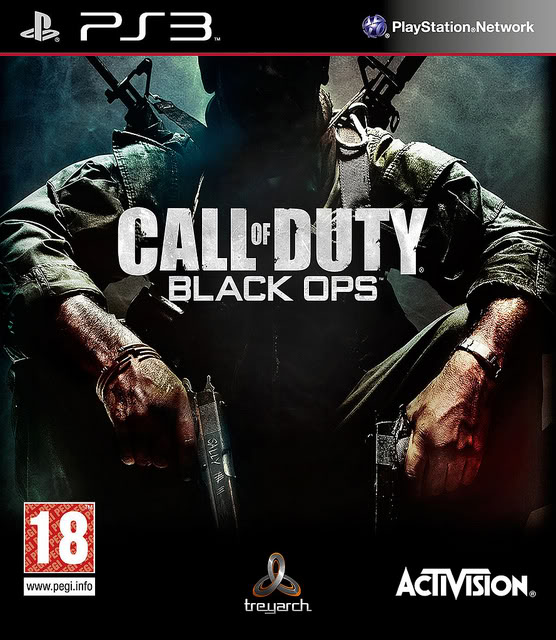 PS3 - Сборник 10 игр (ENG)