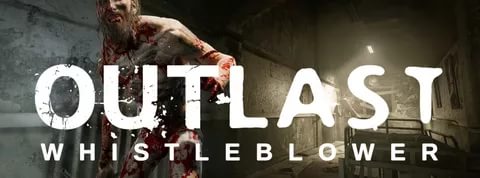 PS4 - Outlast: Whistleblower (RUS)