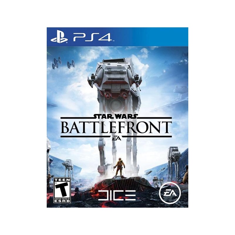 PS4 - Call of Duty®: Black Ops III + STAR WARS  (ENG)