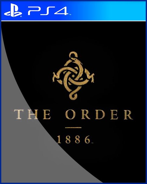 PS4 - The Order: 1886 (ENG)