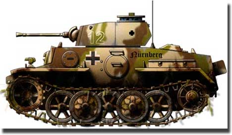 Buy Bonus Code Tank Pz Kpfw Ii Ausf J 90 Days gold And Download