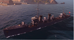World of Warships Бонус-Код на КАМИКАДЗЕ