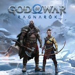 GOD OF WAR Ragnarok  🔥 PlayStation Украина 🔥