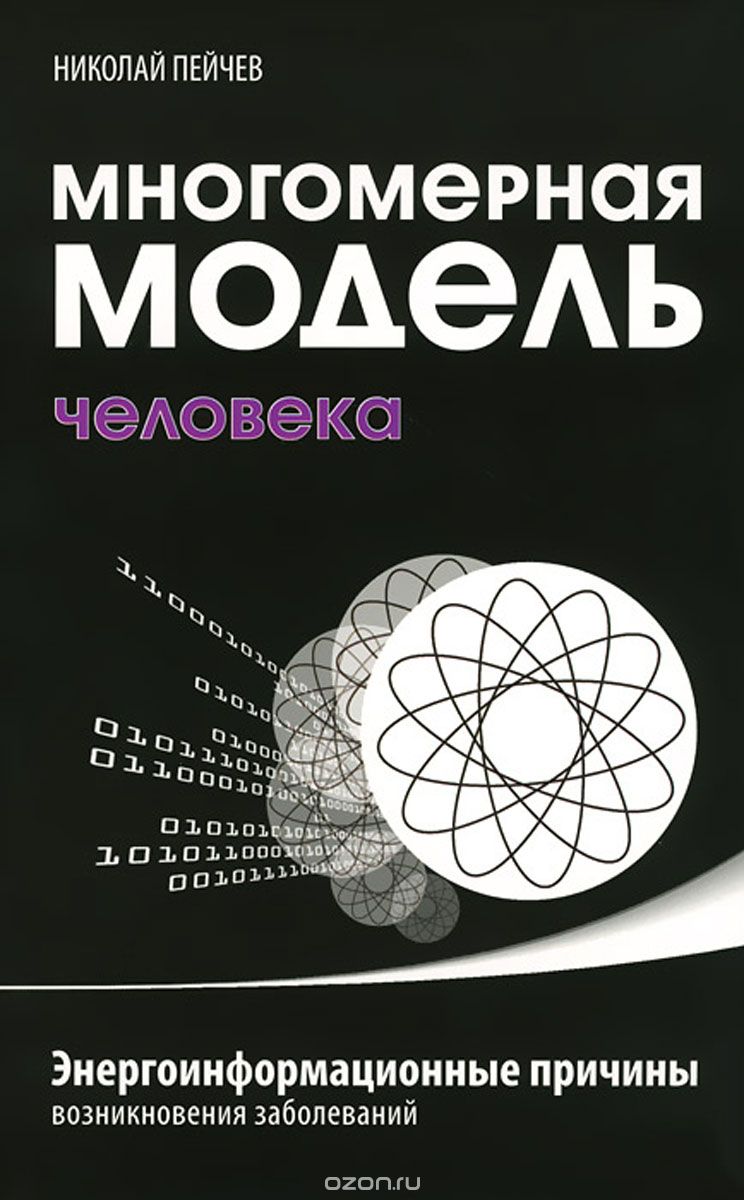 Многомерная модель человека