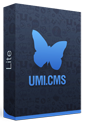 UMI CMS Corporate Лицензия
