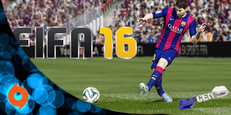 FIFA 16 PC [ГАРАНТИЯ] + ПОДАРОК