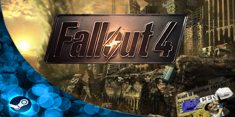 Fallout 4 [ГАРАНТИЯ]