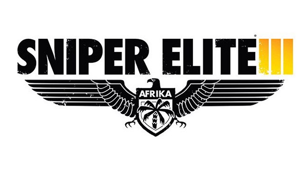 Sniper Elite 3