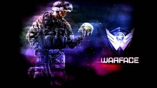 Warfacсбей ромб (удача )