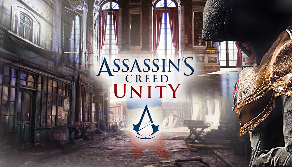 Assassin´s Creed unity