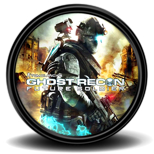 TC´s Ghost Recon FS