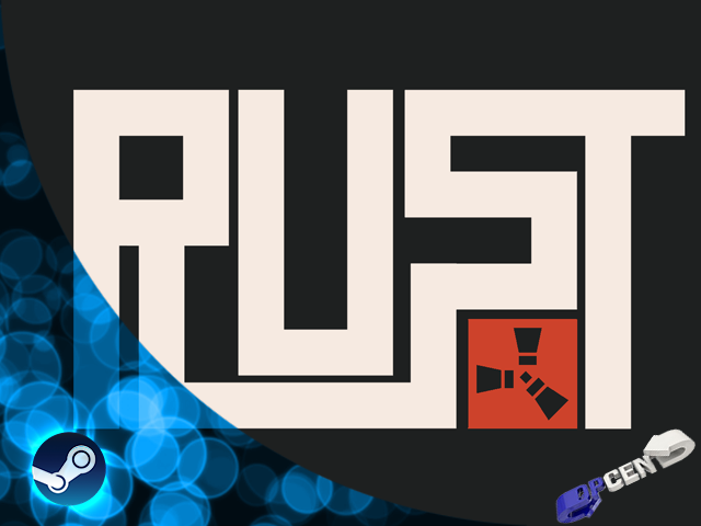 RUST [ГАРАНТИЯ] + Подарок