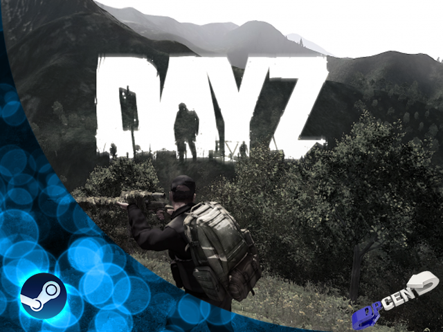 Dayz Steam  аккаунт