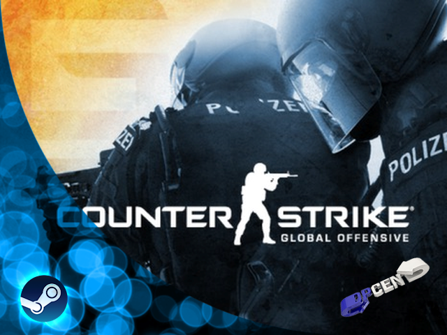 COUNTER-STRIKE: GLOBAL OFFENSIVE [ГАРАНТИЯ] + ПОДАРОК
