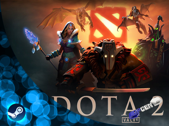 Dota 2 игровой аккаунт Steam (шмот )