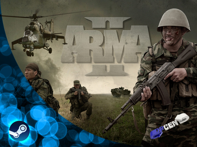 Arma 2: Operation Arrowhead (Dayz mod ) Steam аккаунт