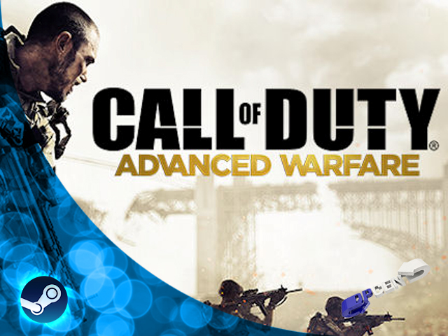 Call of Duty: Advanced Warfare Steam  аккаунт