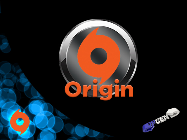 Origin Random игровой аккаунт (случайный )