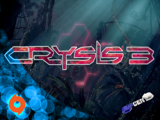 Crysis 3 Origin игровой аккаунт