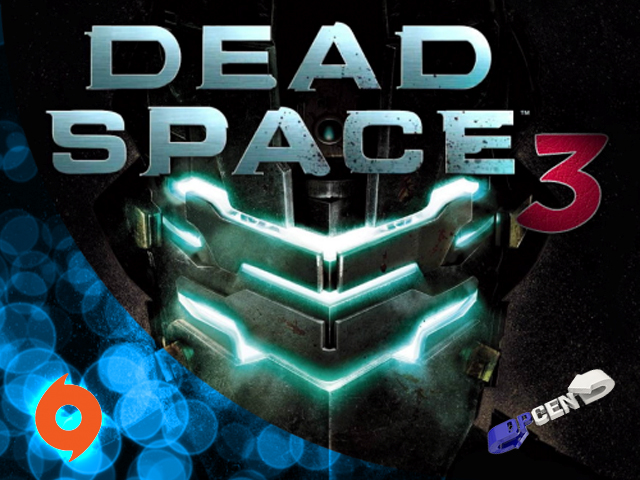 Dead Space 3 Origin игровой аккаунт