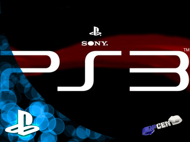 Playstation 3 Random удача игровой аккаунт