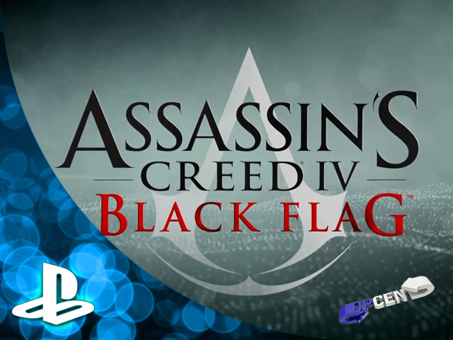 Assassin’s Creed®IV Black Flag ps3 аккаунт