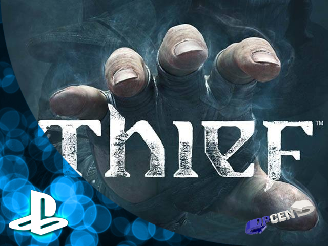 Thief ps4 аккаунт
