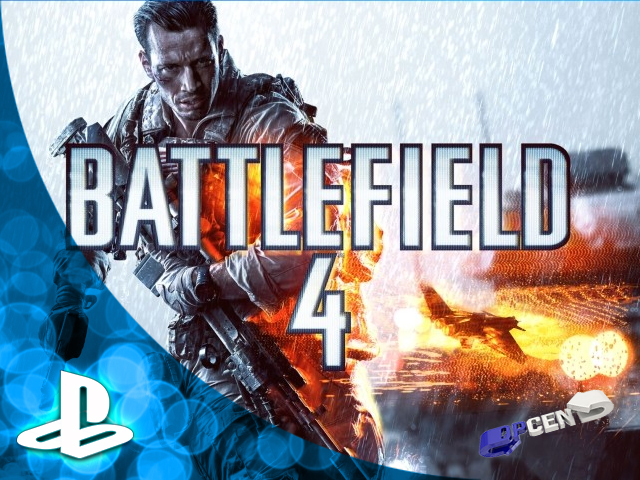 Battlefield 4 ps4 аккаунт