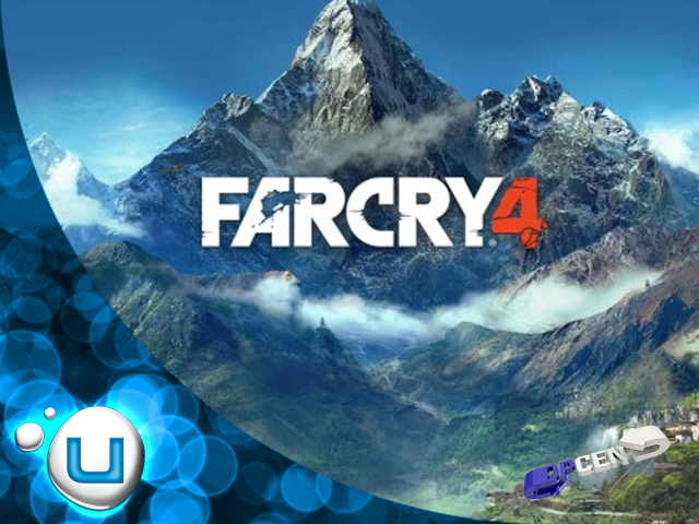 Far Cry 4 [PC] Uplay  игровой аккаунт