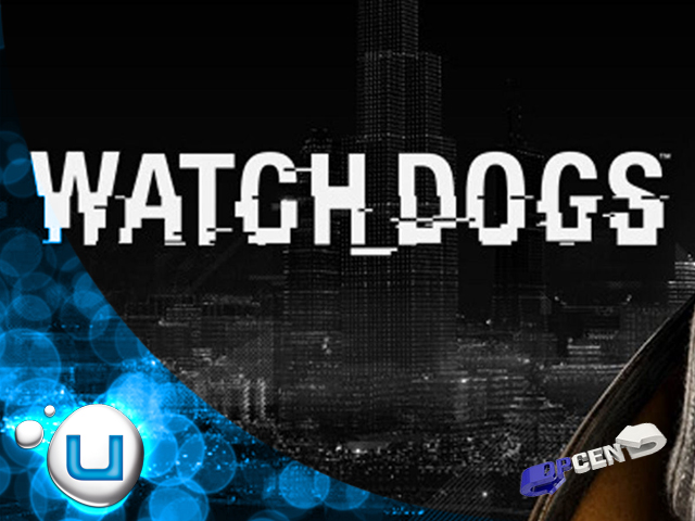 WATCH_DOGS [PC] Uplay игровой аккаунт