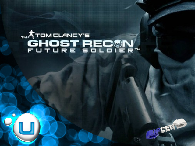 TC´s Ghost Recon FS [PC]   Uplay игровой аккаунт