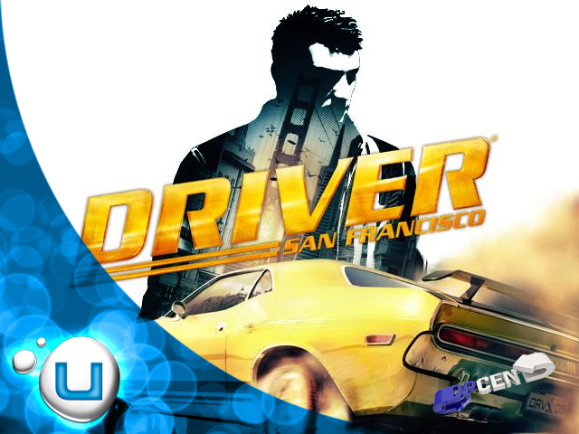 DRIVER San Francisco [PC] Uplay игровой аккаунт