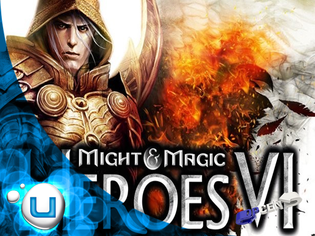 Might and Magic Heroes VI [PC]  Uplay  игровой аккаунт