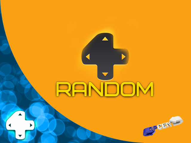 4Game Random случайный аккаунт