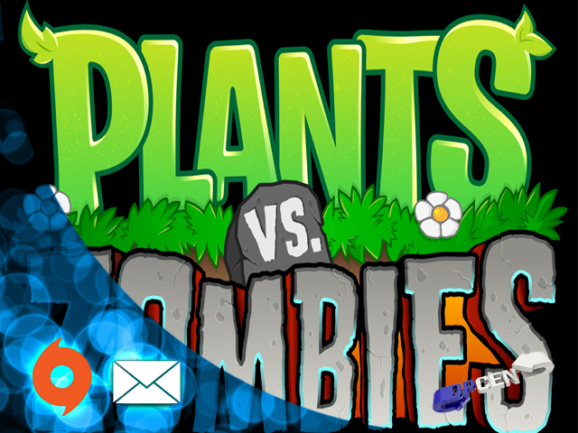Plants vs. Zombies™ Garden Warfare Полный доступ + почт