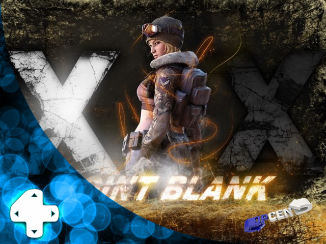 Point Blank 4Game аккаунт