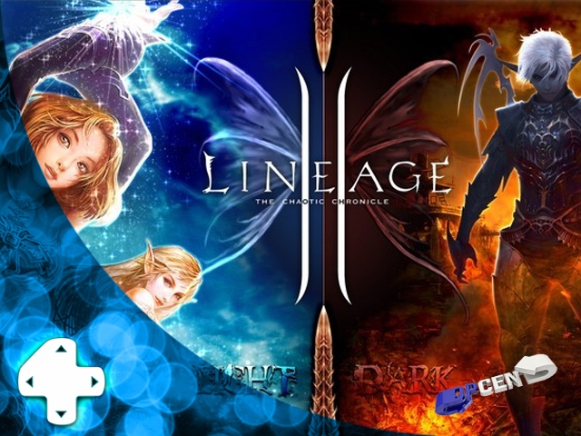 Lineage 2 4Game аккаунт